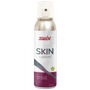 Prezzi Swix skin cleaner 70ml bianco