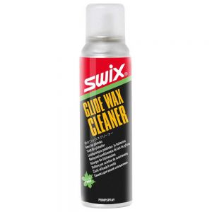 Prezzi Swix i84 glide wax cleaner 150ml trasparente