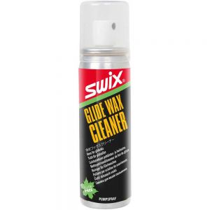 Prezzi Swix i84 glide wax cleaner 70ml trasparente