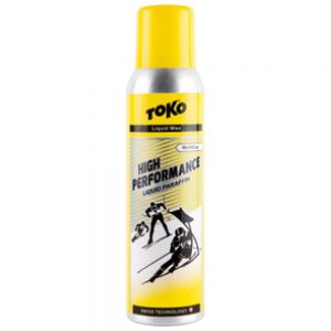Prezzi Toko paraffina liquida ad alte prestazioni per la coppa del mondo 125ml