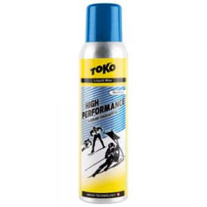 Prezzi Toko paraffina liquida ad alte prestazioni per la coppa del mondo 125ml