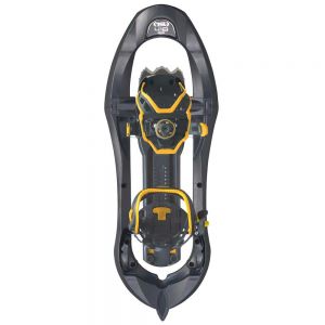 Prezzi Tsl outdoor 418 up&down fit grip snowshoes nero eu 35-44 / 40-80 kg