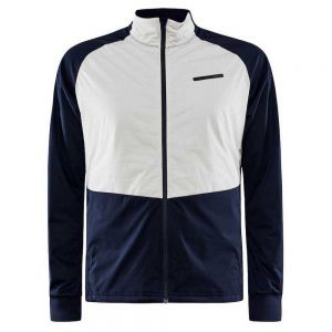 Prezzi Craft adv storm jacket bianco l uomo