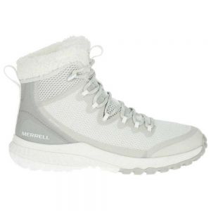 Prezzi Merrell bravada knit bluff wp snow boots bianco eu 41 donna