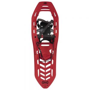 Prezzi Atlas snow-shoe helium bc snowshoes rosso eu 40-47 / 36-73 kg