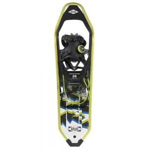 Prezzi Atlas snow-shoe ciaspole range mtn