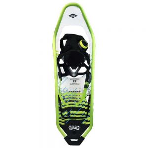 Prezzi Atlas snow-shoe range mtn snowshoes woman bianco eu 36-43 / 34-68 kg