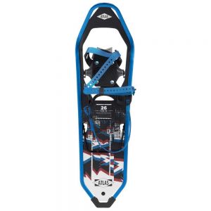 Prezzi Atlas snow-shoe ciaspole range bc