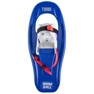 Prezzi Tubbs snow shoes snowball snowshoes youth blu eu 28-36 / 0-23 kg