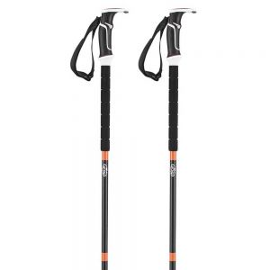 Prezzi Bca scepter fixed length pole nero 130 cm