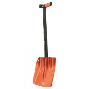 Prezzi Bca dozer 2h snow shovel arancione