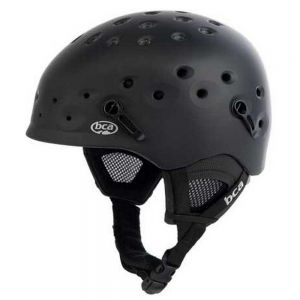 Prezzi Bca bc air touring helmet nero 60-62 cm