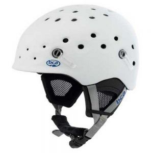 Prezzi Bca bc air touring helmet bianco 60-62 cm