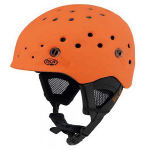 Prezzi Bca bc air touring helmet arancione 60-62 cm