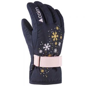 Prezzi Cairn madison gloves nero 10 years ragazzo