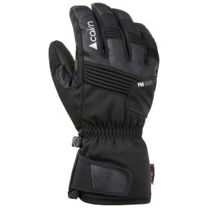 Prezzi Cairn nordend 2 c-tex pro long gloves nero 12 uomo