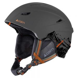 Prezzi Cairn profil helmet nero 59-60 cm