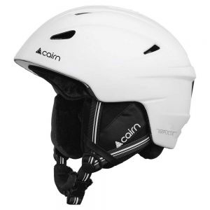 Prezzi Cairn impulse helmet bianco 59-60 cm