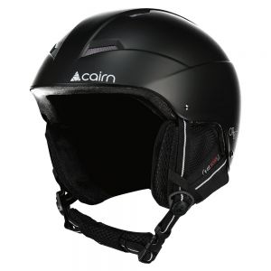 Prezzi Cairn orbit helmet nero 54-56 cm