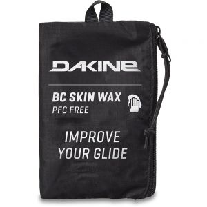 Prezzi Dakine bc skin wax arancione