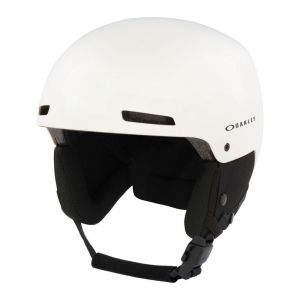 Prezzi Oakley apparel mod1 pro helmet bianco 59-61 cm