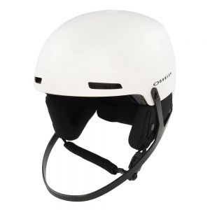 Prezzi Oakley apparel mod1 pro sl helmet bianco 61-63 cm