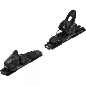 Prezzi Salomon m11 gw 115 mm alpine bindings nero 115 mm