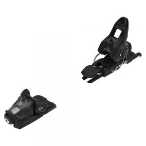 Prezzi Salomon stage gw 11 90 mm alpine bindings nero 90 mm