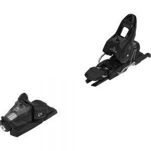 Prezzi Salomon stage gw 11 100 mm alpine bindings nero 100 mm