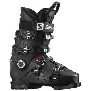 Prezzi Salomon shift pro 90 sport alpine ski boots woman nero 22.0-22.5