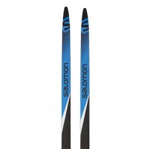 Prezzi Salomon sci da fondo rs 8 x-stiff