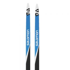 Prezzi Salomon rs 7 nordic skis blu 174