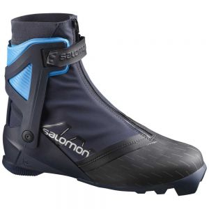 Prezzi Salomon rs10 nocturne prolink nordic ski boots nero eu 38