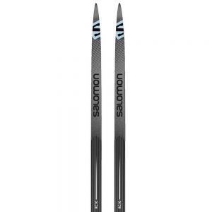 Prezzi Salomon pack di sci da fondo da donna rc 10 eskin vitane med+prolink shift-in