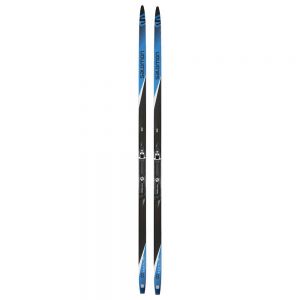 Prezzi Salomon rs 8 pm+prolink pro nordic skis blu,nero 174