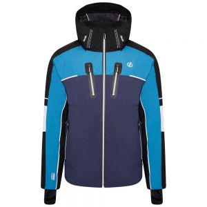 Prezzi Dare2b outlier jacket blu l uomo