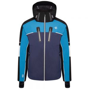 Prezzi Dare2b outlier jacket blu xl uomo