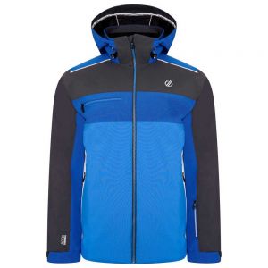 Prezzi Dare2b rivalise jacket blu l uomo