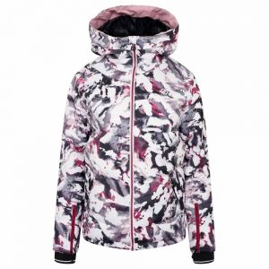 Prezzi Dare2b verdict jacket rosa 6 donna