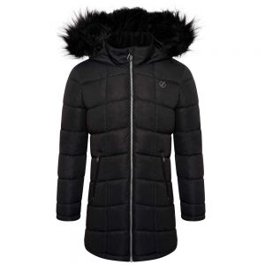 Prezzi Dare2b striking jacket nero 7-8 years ragazzo