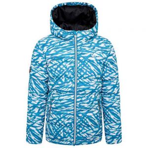 Prezzi Dare2b verdict jacket blu 3-4 years ragazzo