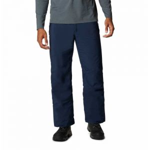 Prezzi Columbia shafer canyonâ„¢ pants blu 42 / 32 uomo