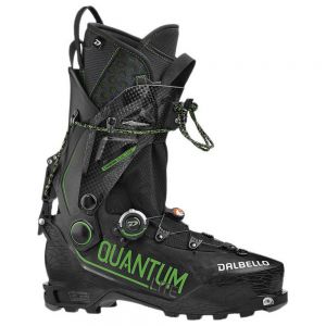 Prezzi Dalbello quantum lite touring boots nero 26.5