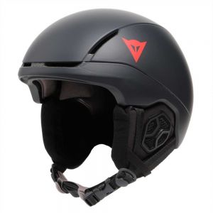 Prezzi Dainese snow elemento helmet nero m-l