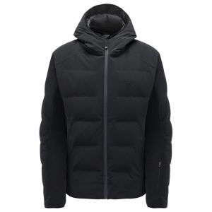 Prezzi Dainese snow ski down jacket nero xl uomo