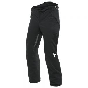 Prezzi Dainese snow hp ridge pants nero xs uomo