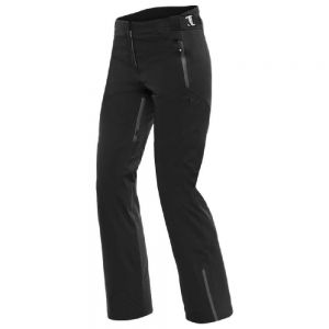 Prezzi Dainese snow hp scree pants nero xl donna