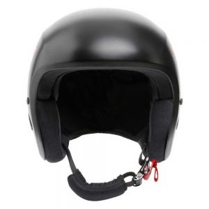 Prezzi Dainese snow r001 fiber helmet nero m