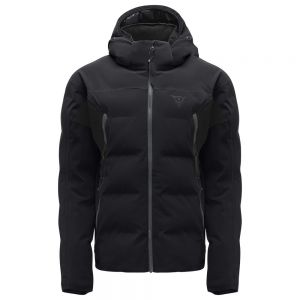 Prezzi Dainese snow ski down sport jacket nero m uomo