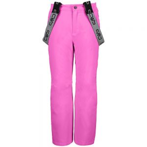 Prezzi Cmp salopette 3w15994 pants rosa 10 years ragazzo